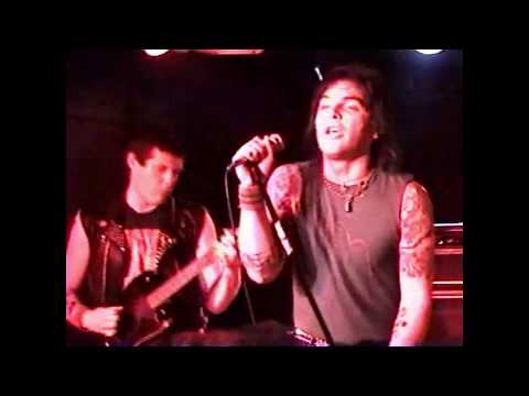 The RIFFS Live + Interview 2002