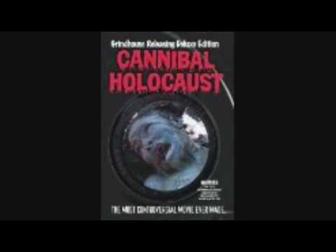 CANNIBAL HOLOCAUST theme 2