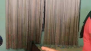 Raid in residential hotel video