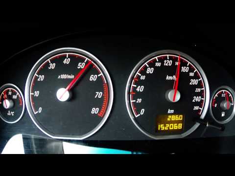 Opel Signum V6Turbo  z28net OPC 0-200 kmh EDS Tuning