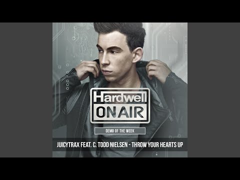 Throw Your Hearts Up