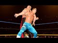 Sting Vs Vader King Of Cable
