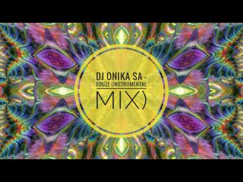 Mizz, Bonj - Eduze (Dj Onika SA Instrumental Mix)