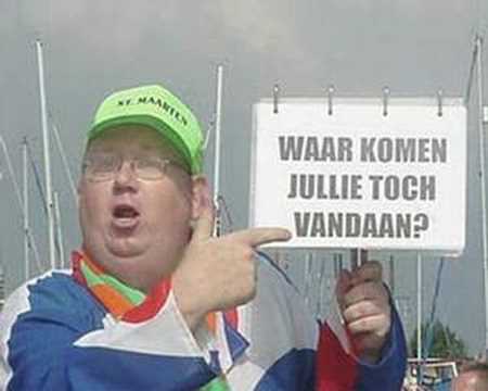 Op een onbewoond Starteiland