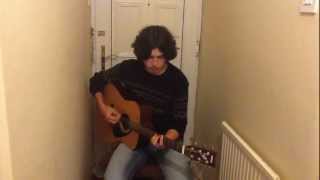 Aftershave Ocean - The Vaccines (Cover)