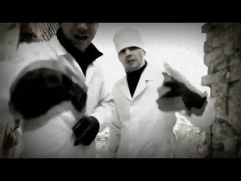 KR.A feat. Czar -- Медицина prod. by K.R.A] [2012] [made by R1ffRaff]