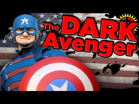 Film Theory: The 3 BIG Twists Of Falcon and The Winter Soldier! (Captain America)