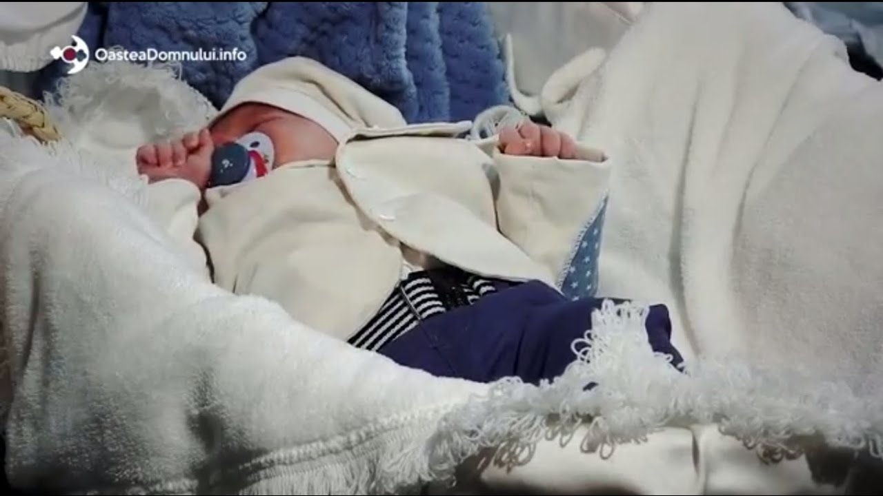 Adunare botez Teodor PALADE – Galați, 25 Mart. 2016