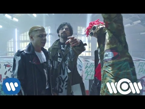 Video thumbnail for Каждый за себя (Every Man for Himself)