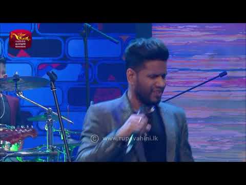 Degree Nadeera - Peradaka | @Sri Lanka Rupavahini