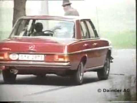VID7294 01 GB copyright Daimler AG DB-Video 3 - 250 die neue Generation englisch