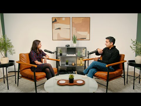 What Actually Scales in AI & SaaS with Priya Saiprasad, General Partner at Touring Capital