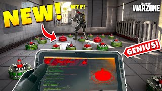 *NEW* TOP WARZONE MOMENTS! - Epic & Funny Plays #81