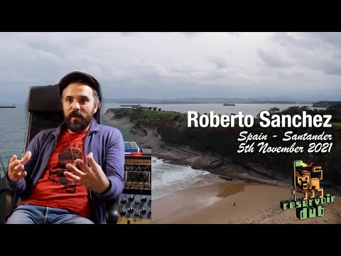Interview with Roberto Sanchez (Lone Ark) by Reservoir Dub
