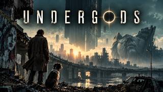Dystopischer Thriller: Undergods (2020) (HD)