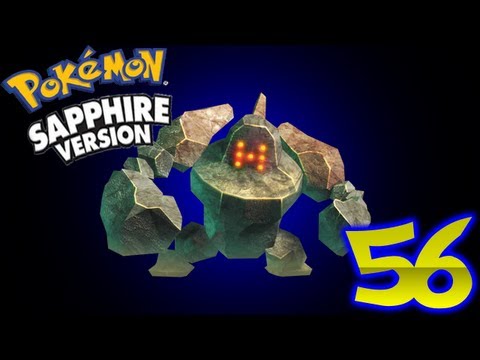 Pokemon Sapphire - Part 56: SkyROCKets In Flight!