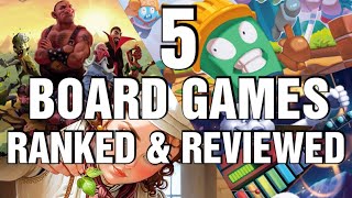 Chairman of the Board - Xylotar video thumbnail