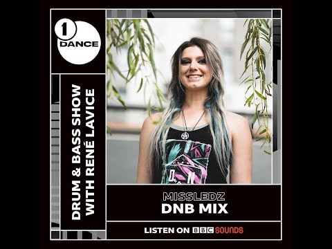 Rene LaVice - BBC Radio 1 (missledz Guest Mix) (24-01-2022)