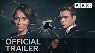 Bodyguard: Trailer - BBC