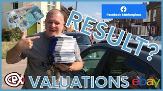 Market place £15 PS2 Games BARGAIN? CEX + EBAY Prices = Profit?