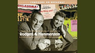 Rodgers: Carousel Waltz (From "Carousel")