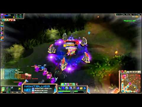 Nightblue3 Pantheon   DOOMBOTS WHO