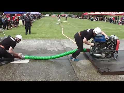 SDH Břevenec - BHE Břevenec 2022