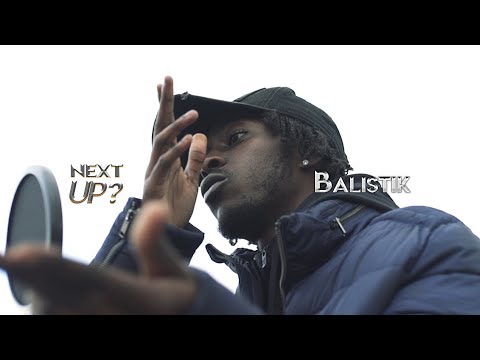 Balistik - Next Up? [S2.E6] | @MixtapeMadness