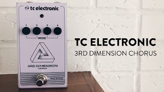 Googtrans ฟร ว ด โอออนไลน ด ท ว ออนไลน คล ปว ด โอฟร Thvideos - tc electronic 3rd dimension chorus demo