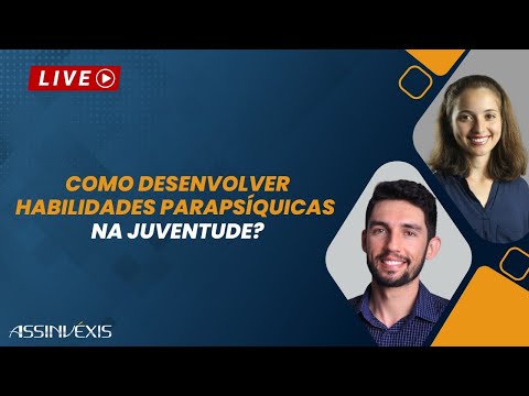 Como desenvolver habilidades parapsíquicas desde a juventude