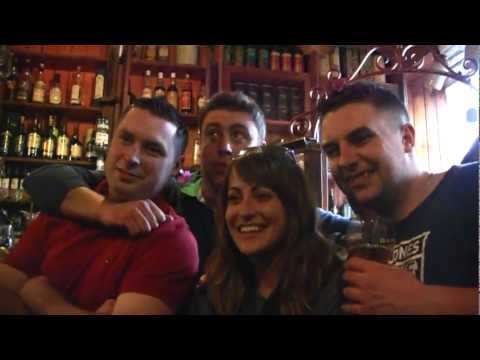 Dingle Irish Pub, Ireland.mpg