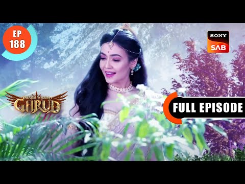 Maa Shailputri Ki Katha - Dharma Yoddha Garud - Full Episode - 188 - 18 Oct 2022