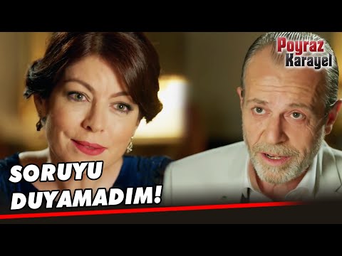 Despina, Bahri'ye Naz Yaptı! - Poyraz Karayel 51. Bölüm
