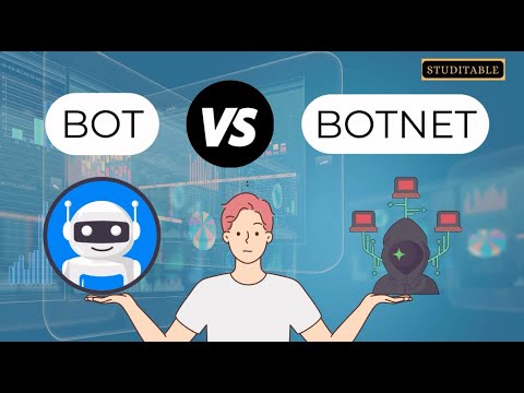 What is Bot