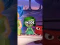 Inside Out Gay Moment