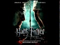 Panic Inside Hogwarts | Alexandre Desplat | Harry Potter and the Deathly Hallows Part 2 OST (2011)