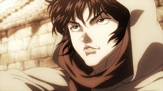 Baki | Kitsu