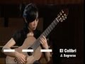 Xuefei Yang - El Colibri (Sagreras)