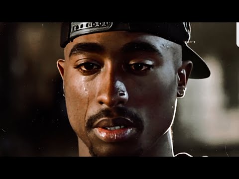 2Pac - We need Help (2026)