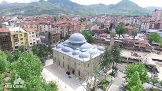 Isparta Ulu (Kutlubey) Cami