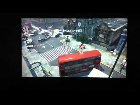 Disputed GB Match - RGT7