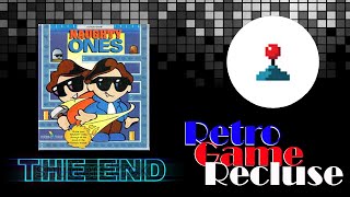 Naughty Ones (1994) Commodore Amiga A500 ending [Retro Gaming]