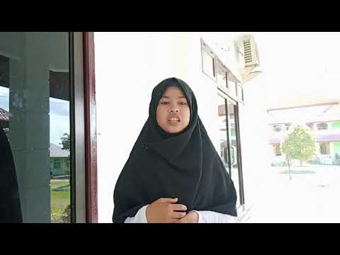 Materi bahasa Inggris tentang Nutrisi