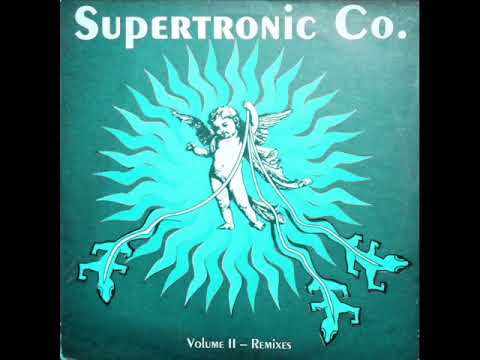 Supertronic Co. -  A-Ritmix (DFC Team Rmx)