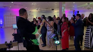 Ralph Conde Live at Maryland Super Performance !