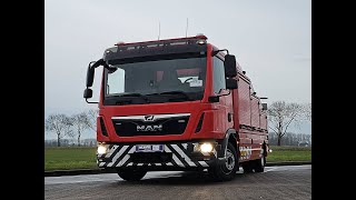 Camion porte-voitures MAN 8.220 TGL 8.8T BOTTIE LIFT 8T à vendre - Image 4 | Autoline FR Camion porte-voitures MAN 8.220 TGL 8.8T BOTTIE LIFT 8T | Image 4 - Autoline