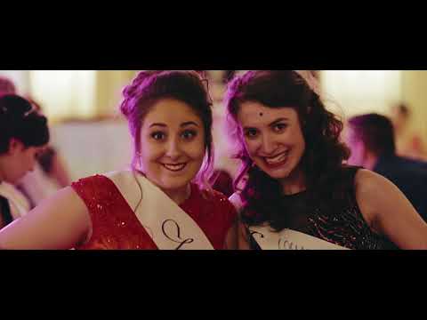 Maturitní ples 4.P - Ambassador (1.2.2019)