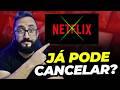 ABANDONE A NETFLIX Com Esses 5 APPS GRATUITOS EM 2025