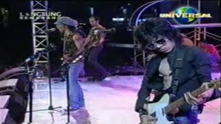 Download lagu Slank - Virus ( Live Perform Konser Semarang SCTV 2005) mp3