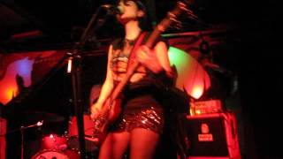 Ex Hex - You Fell Apart